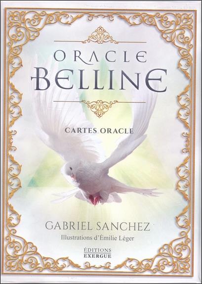 Oracle Belline (Coffret)