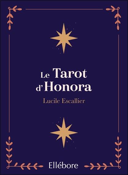 Le Tarot d'Honora