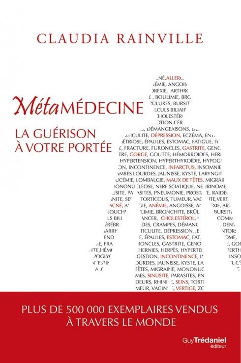 Métamédecine