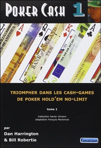 [9791091987103] Poker Cash 1