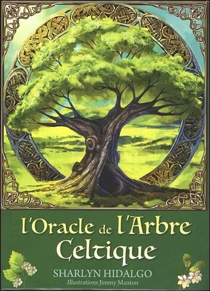 L'oracle de l'arbre celtique (Coffret)