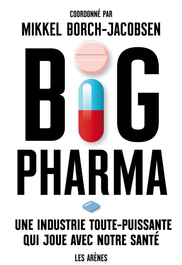 BIG pharma