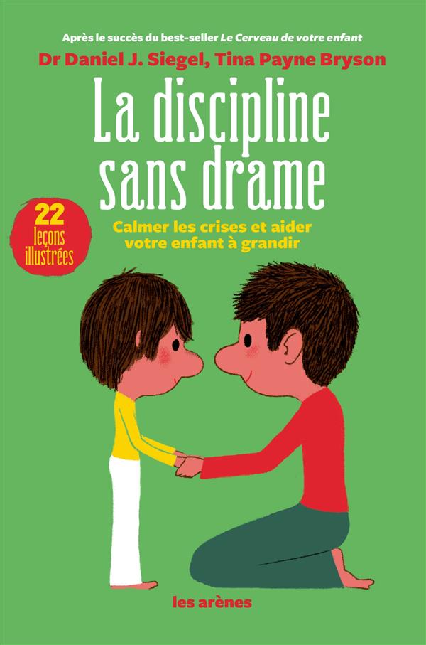 [épuisé] La discipline sans drame