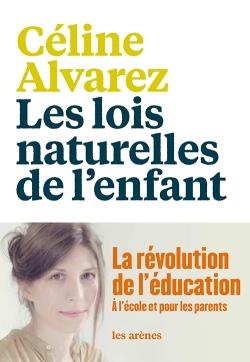 [9782352045502] LES LOIS NATURELLES DE L'ENFANT