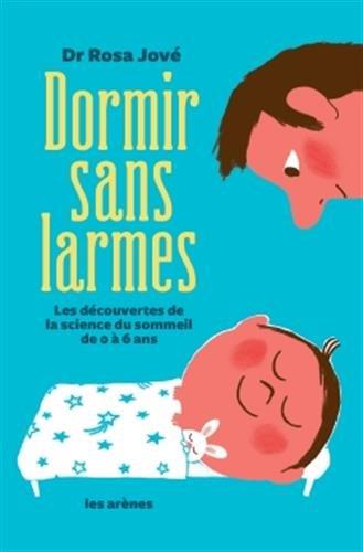 dormir sans larme