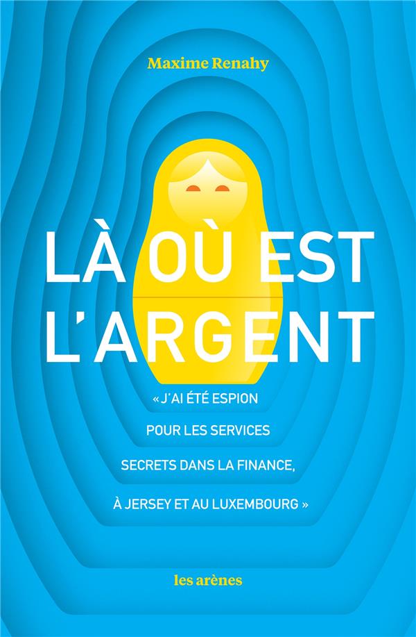 [9782352047513] Là où est l'argent