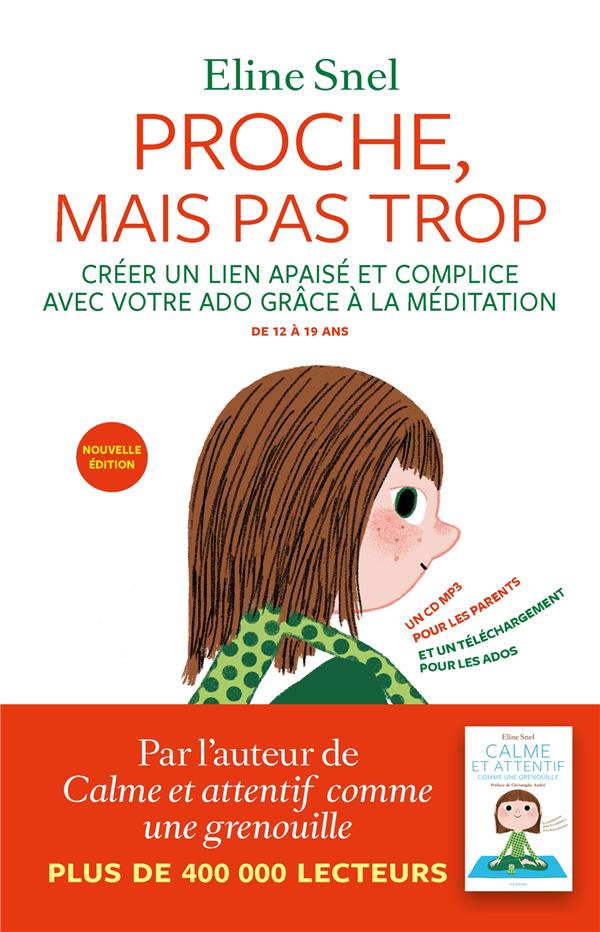 Proche mais pas trop