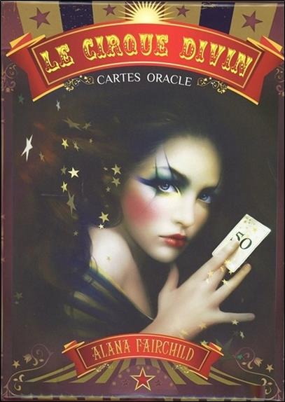 Le Cirque Divin (Coffret)