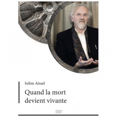 Dvd PS46 - Quand la mort devient vivante, Selim Aïssel