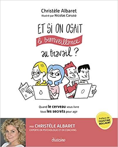 Et si on osait la bienveillance au travail