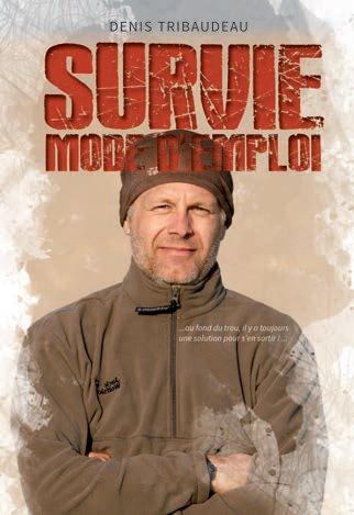 Survie mode d'emploi