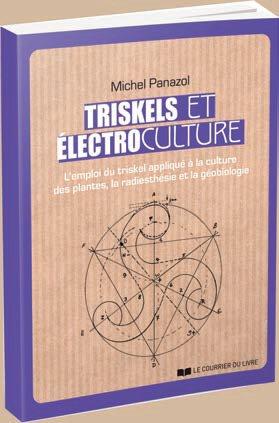 Triskels, pendule et électroculture