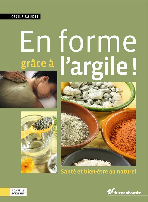 En forme grace à l'argile, Baudet