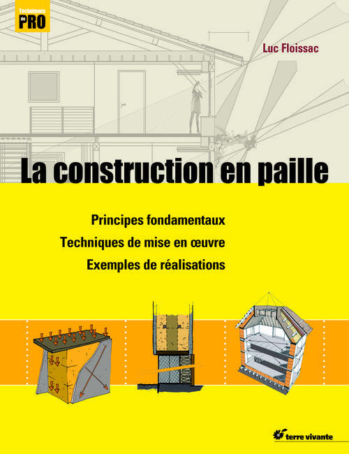 La construction en paille
