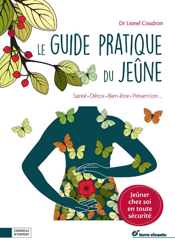 LE GUIDE PRATIQUE DU JEUNE