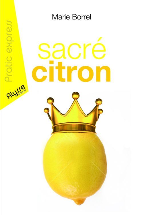 [9782362170447] Sacré citron