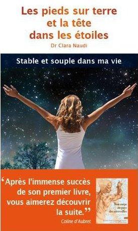 [épuisé] Les pieds sur terre et la tête dans les étoiles
