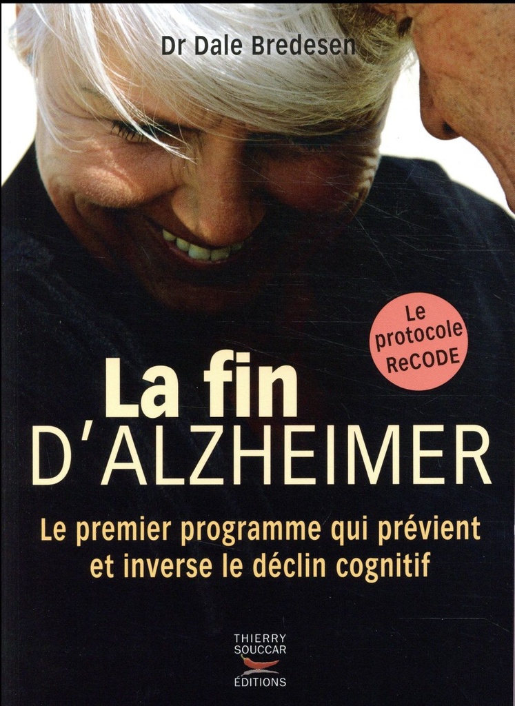 La fin d'Alzhzeimer