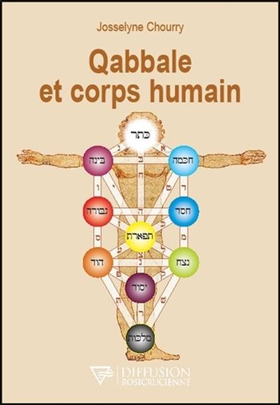 [épuisé] Qabbale et corps humain