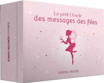 Mon oracle lulumineuse