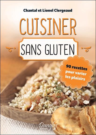[épuisé] Cuisiner sans gluten