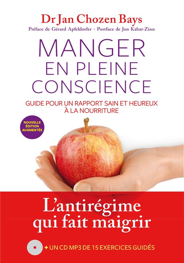Manger en conscience