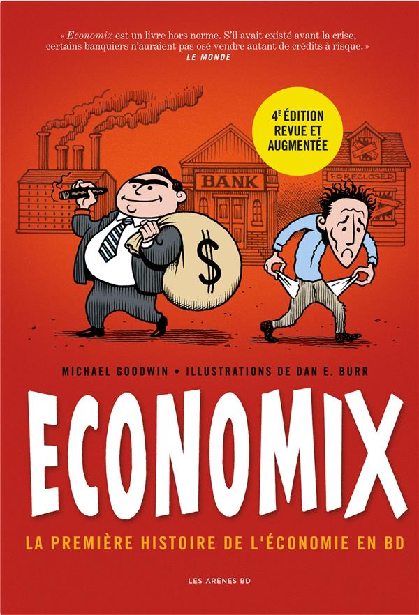 [9782711201181] [épuisé] ECONOMIX
