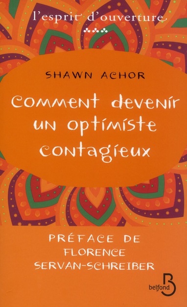 Comment devenir un optimiste