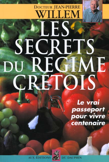 Les secrets du régime crétois