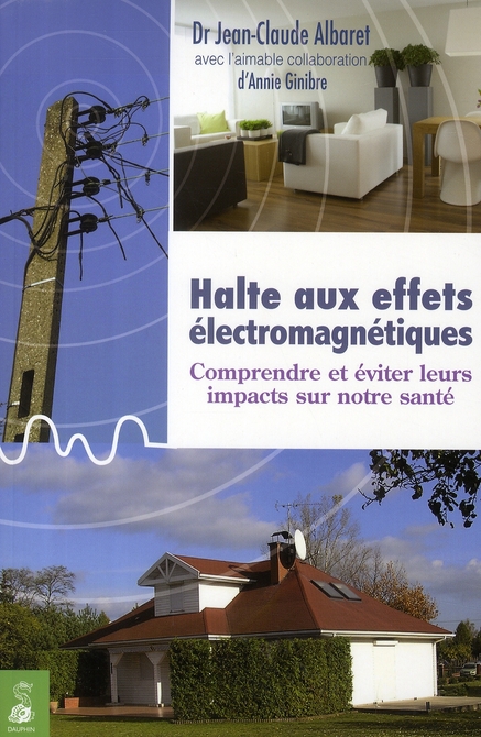Halte aux effets électromagnétiques