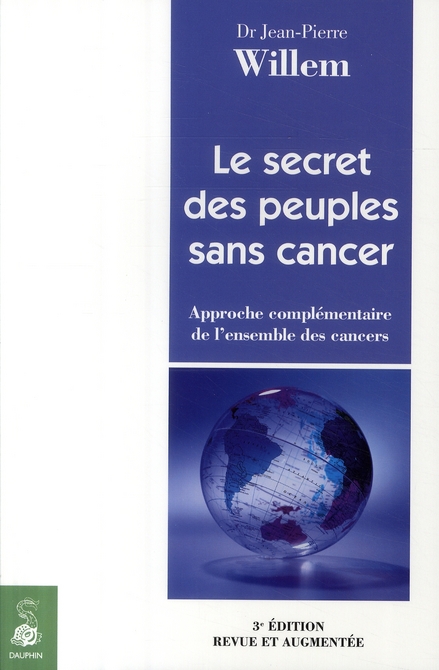 Le secret des peuples sans cancer