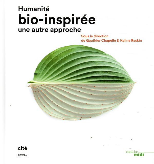 Humanité bio-inspirée une autre approche