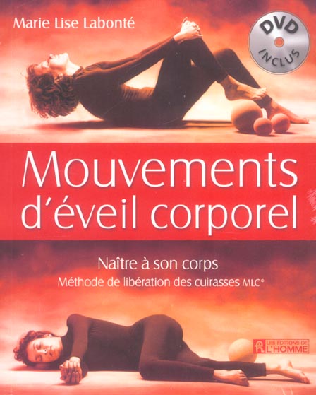 Mouvements d'éveil corporel