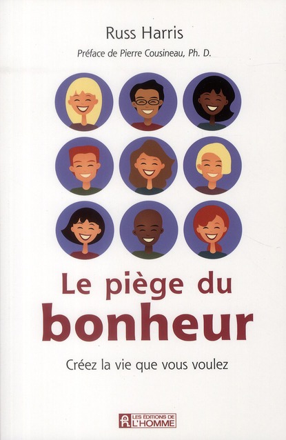 [épuisé] Piège du bohneur