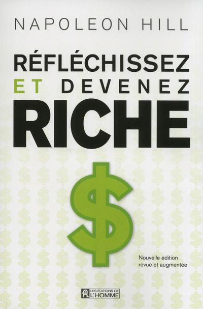 Réfléchissez et devenez riche