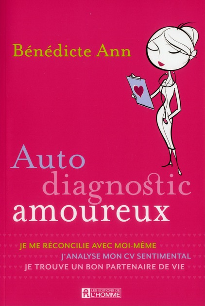 Auto diagnostic amoureux