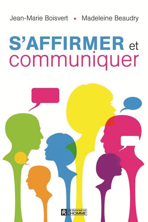 S'affirmer et communiquer