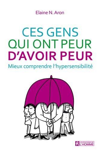 [9782761936293] [épuisé] Ces gens qui ont peur d'avoir