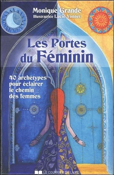 Les portes du féminin