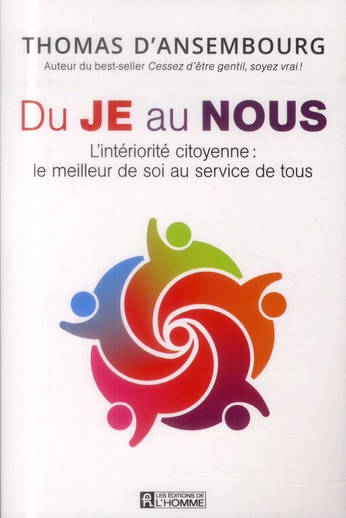 Du je au nous