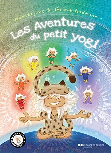 Les Aventures du petit yogi