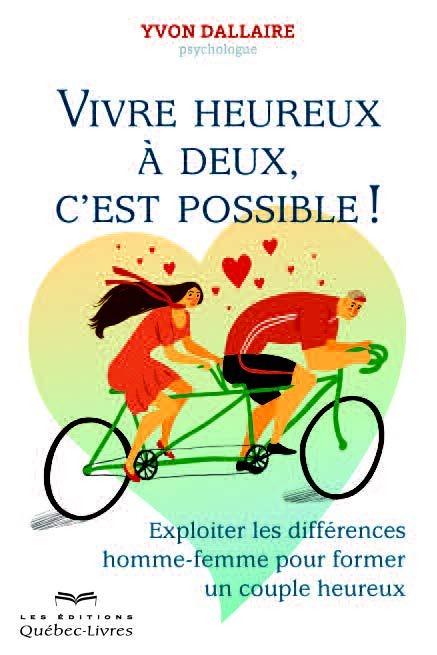 Vivre heureux à deux