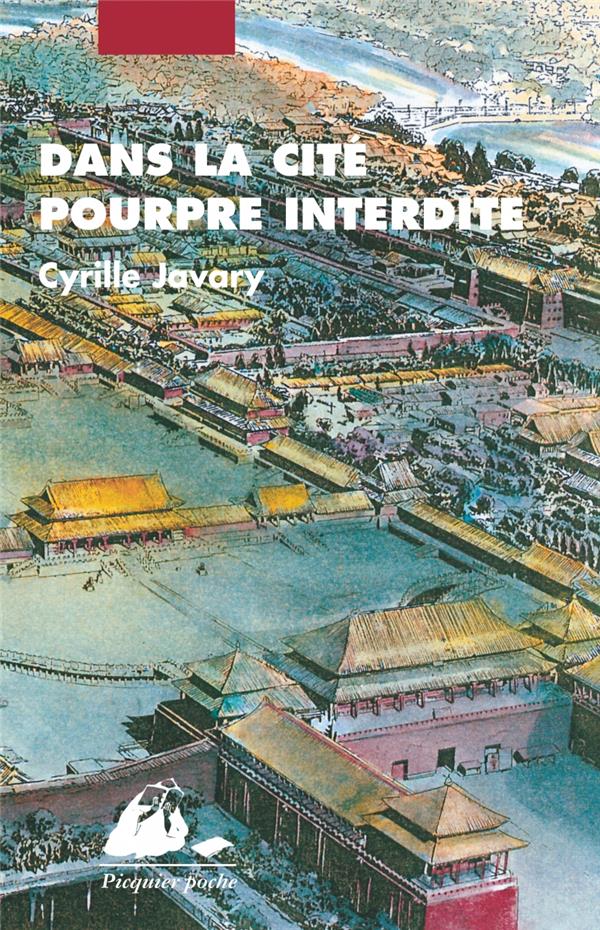 Dans la cité pourpre interdite