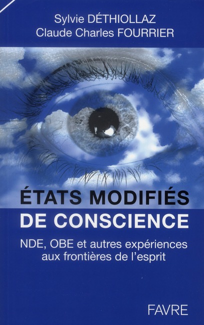 Etats modifiés de conscience