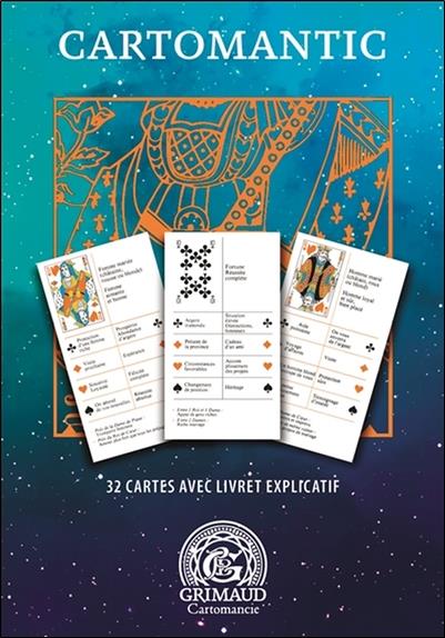 Cartomantic - Grimaud