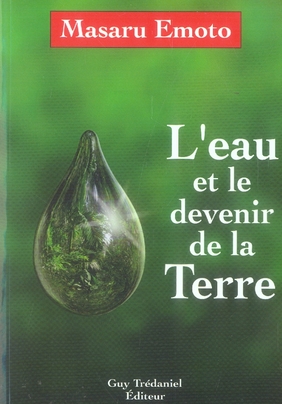 L'eau et le devenir de la Terre