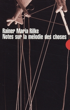 Notes sur la mélodie des choses