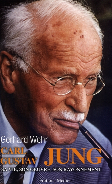 Carl Gustav Jung