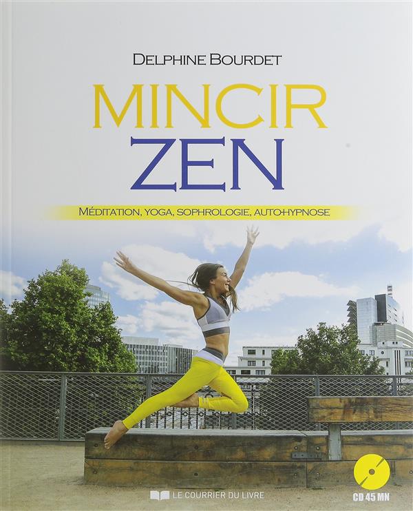 Mincir Zen (CD)