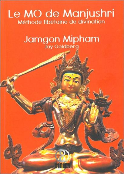 Le MO de Manjushri - Méthode tibétaine de divination